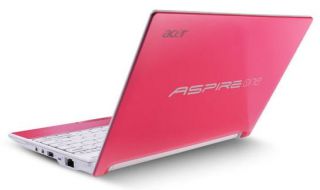 Acer Aspire One Happy Cukorka Rózsaszín