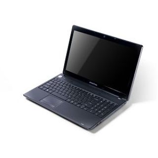 eMachines by Acer E732Z - P612G25MN - bemutató darab, hiányos csomagolás