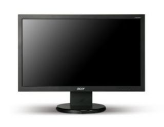 20" Acer Monitor V203HCOb