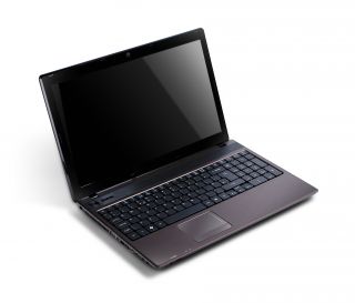 Acer Aspire 5742ZG-P614G50MN - fekete