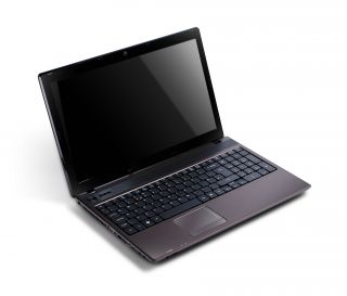 Acer Aspire 5742ZG-P614G32MN - fekete