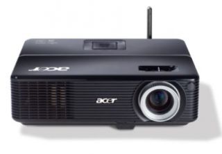 Acer P1200i projektor (DLP 3D) Wireless