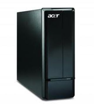 Acer Aspire X3950
