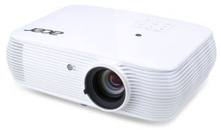 Acer P5530i DLP 3D WiFi Projektor