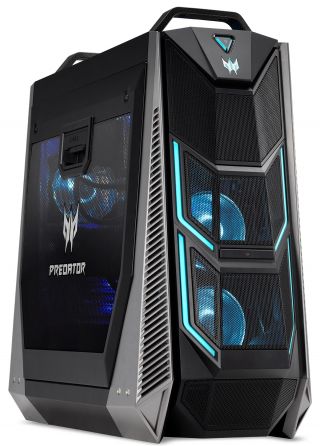 Acer Predator Orion 9000
