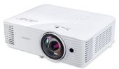 Acer S1386WH DLP 3D Projektor - Acer projektor