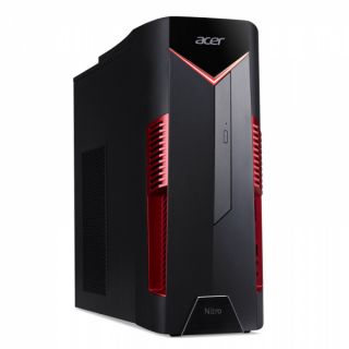 Acer Nitro 50 - N50-600_H_ELP_5 i5