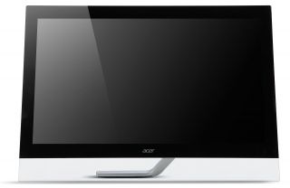 Acer T272HLbmjjz VA Érintőképernyős 27"