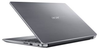 Acer Swift 3 Ultrabook - SF314-54-55X1
