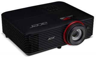 Acer Nitro G550 3D DLP Gaming Projektor