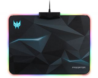 RGB egérpad