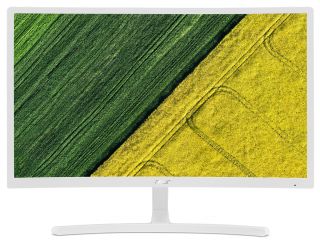 Acer ED242QRwi 24" 1800R hajlított monitor