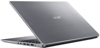 Acer Swift 3 Ultrabook - SF315-52G-36Z2