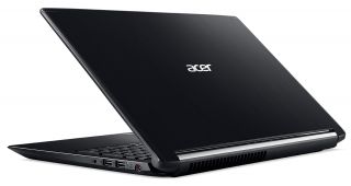 Acer Aspire 7 - A715-72G-71S3