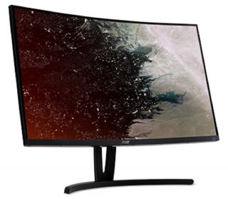 Acer ED273URPbidpx 27" Hajlított Monitor
