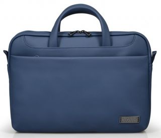 Port Designs Zürich TL notebook táska 13,3-14" kék