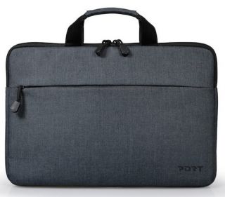 Port Designs Belize TL notebook táska, 15,6", szürke