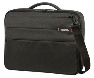 Samsonite 93057-6551 OFFICE Network 3 Fekete 15.6"