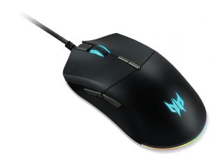 Acer Predator Cestus 330 Gamer Egér (PMW920)