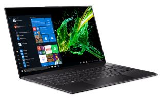 Acer Swift 7 Ultrabook - SF714-52T-734F