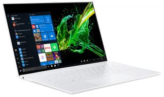 Acer Swift 7 Ultrabook - SF714-52T-741M