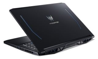 Acer Predator Helios 300 - PH317-53-74Q6