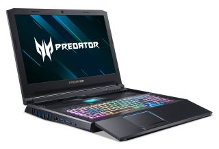 Acer Predator Helios 700 - PH717-71-93FP