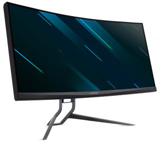 Acer Predator X35 Nvidia G-Sync 4K HDR Monitor 35"