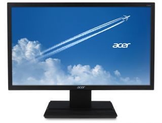 Acer V246HQLbi Monitor 24"