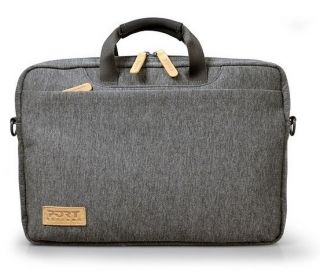 Port Designs Torino TL notebook táska 13,3", sötétszürke