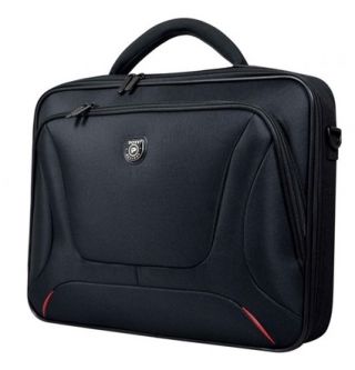 Port Designs Courchevel CL notebook táska, 17,3 fekete