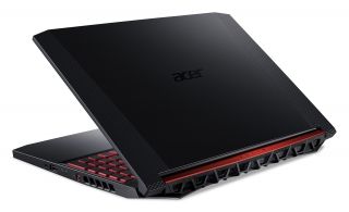 Acer Nitro 5 - AN515-54-77VS