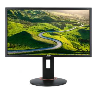Acer XF240QPbiipr FreeSync Monitor 24"