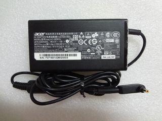 ACER laptop töltő AC adapter 65W