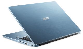 Acer Swift 3 Ultrabook - SF314-41-R2JZ