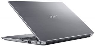 Acer Swift 3 Ultrabook - SF314-41-R8E4