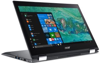 Acer Spin 5 - SP513-53N-36QS
