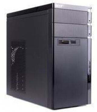 Acer Aspire M3910 számítógép