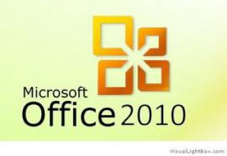 Office 2010 Home & Student PKC