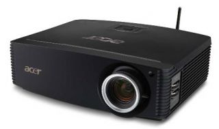 Acer P7200i Projektor