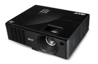 Acer X1210K Projektor