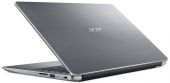 acer Swift 3 Ultrabook - SF314-41G-R22K - Ezüst - Már 3 év Garanciával! - acer laptop
