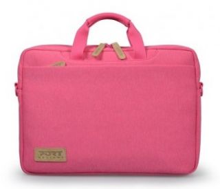 Port Designs Torino TL notebook táska 13,3", rózsaszín