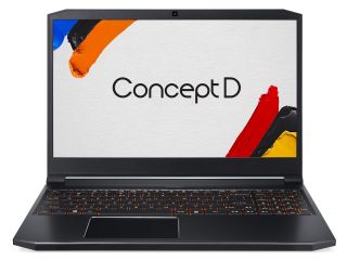 ConceptD 5 Pro - CN515-71P-744N