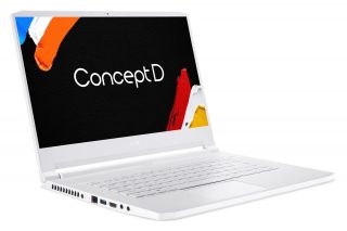 ConceptD 7 Pro - CN715-71P-72UQ