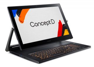 ConceptD 9 Pro - CN917-71P-95Z0