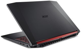 Acer Nitro 5 - AN515-53-51KZ