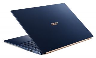 Acer Swift 5 Ultrabook - SF514-54GT-53FR