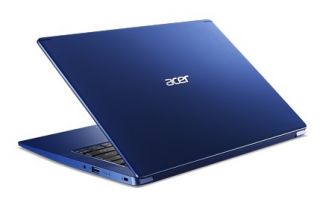 Acer Aspire 5 - A514-52G-58ZC
