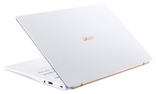 Acer Swift 5 Ultrabook - SF514-54T-72GQ
